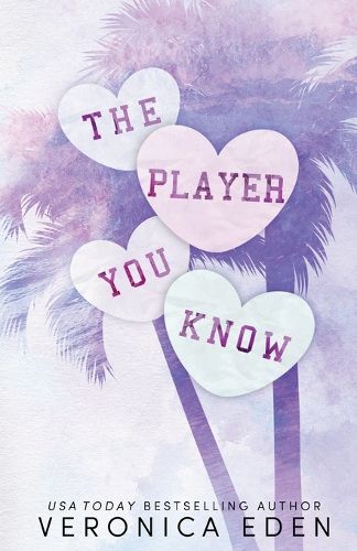 Cover image for The Player You Know Special Edition