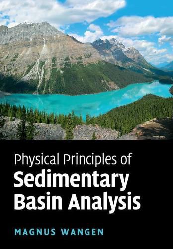 Cover image for Physical Principles of Sedimentary Basin Analysis