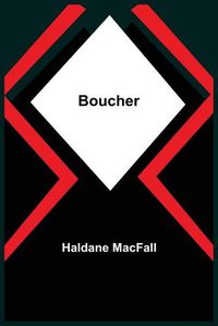 Cover image for Boucher