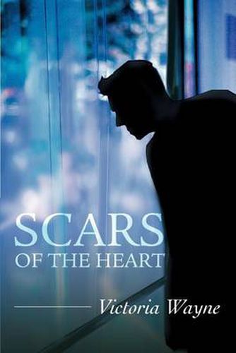 Cover image for Scars of the Heart