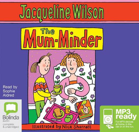 The Mum-Minder