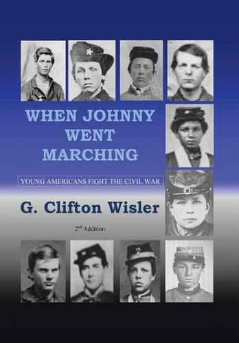 Cover image for When Johnny Went Marching