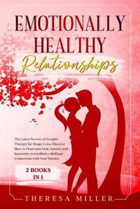 Cover image for Emotionally Healthy Relationships
