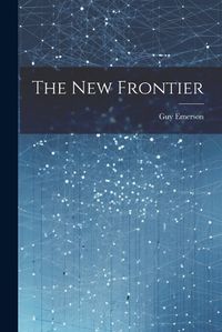 Cover image for The New Frontier