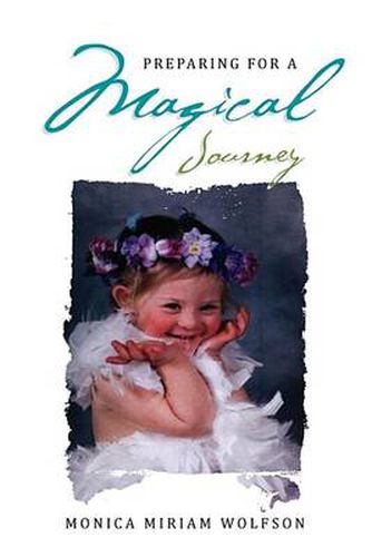 Cover image for Preparing for a Magical Journey