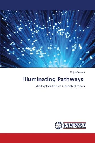 Cover image for Illuminating Pathways