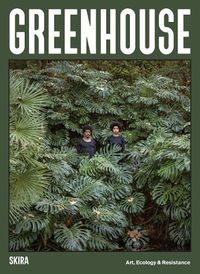 Cover image for Greenhouse