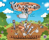 Cover image for The Klangaroo