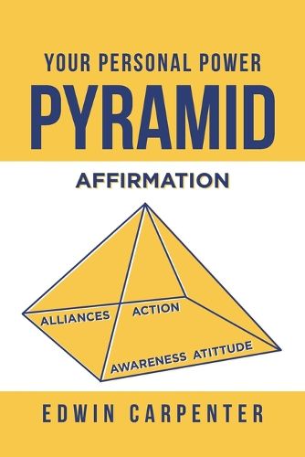 Cover image for Your Personal Power Pyramid