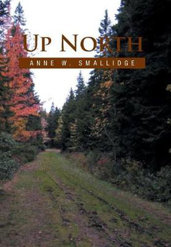 Cover image for Up North