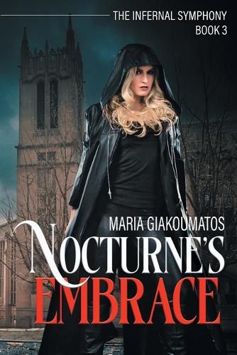 Cover image for Nocturne's Embrace