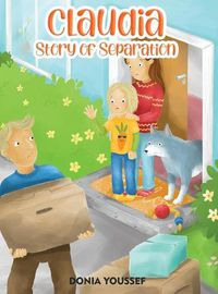Cover image for Claudia: Story of Separation