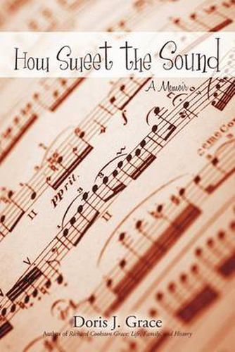 Cover image for How Sweet the Sound