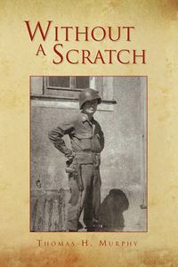 Cover image for Without a Scratch