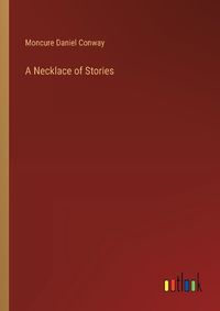 Cover image for A Necklace of Stories