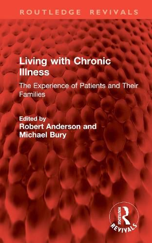 Living with Chronic Illness