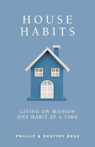 Cover image for House Habits