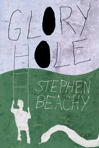 Cover image for Glory Hole