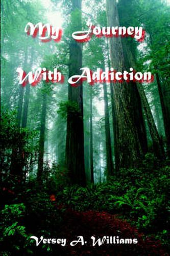 Cover image for My Journey With Addiction