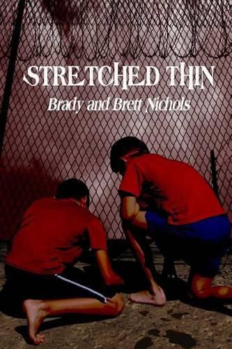 Cover image for Stretched Thin