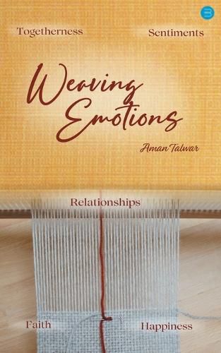 Cover image for Weaving Emotions