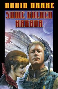 Cover image for Some Golden Harbor