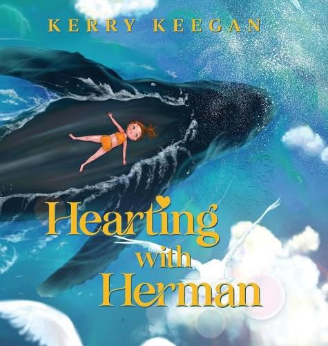 Cover image for Hearting With Herman: You Are Never Alone