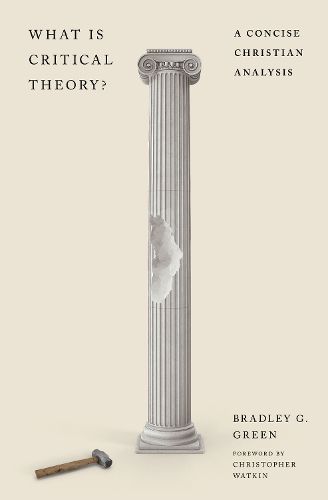 Cover image for What Is Critical Theory?