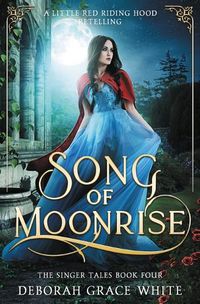 Cover image for Song of Moonrise