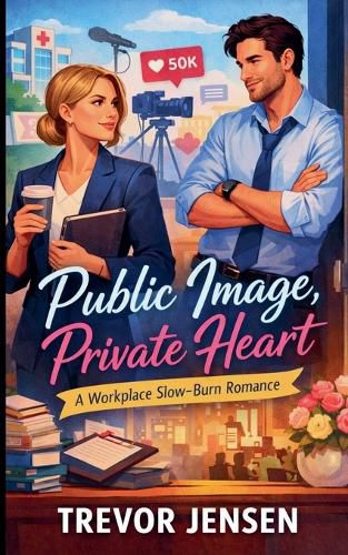 Cover image for Public Image, Private Heart