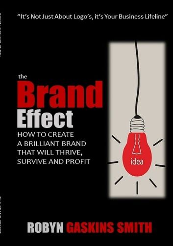 Cover image for The Brand Effect