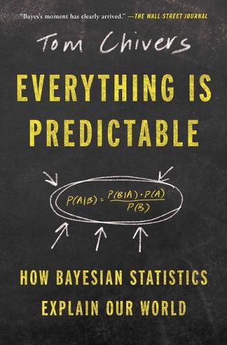 Cover image for Everything Is Predictable