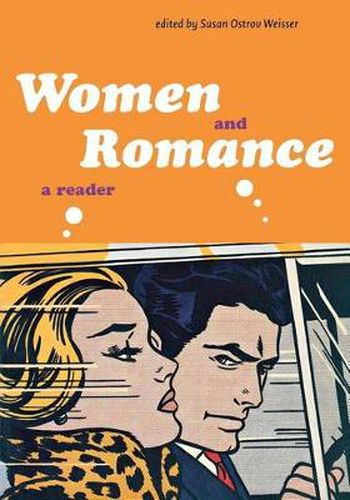 Cover image for Women and Romance: A Reader