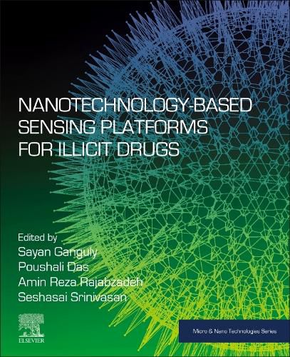 Cover image for Nanotechnology-Based Sensing Platforms for Illicit Drugs