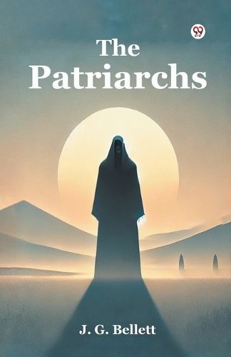 Cover image for The Patriarchs