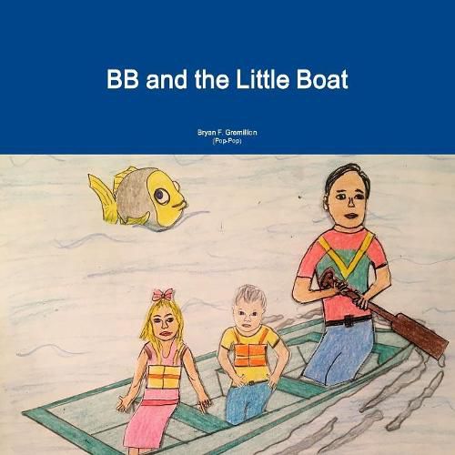 Bb and the Little Boat