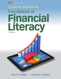 Cover image for Foundations of Financial Literacy