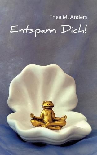 Cover image for Entspann Dich!