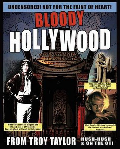 Cover image for Bloody Hollywood