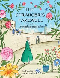 Cover image for The Stranger's Farewell