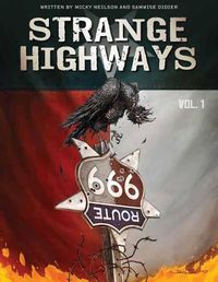 Cover image for Strange Highways