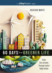 Cover image for 60 Days to a Greener Life