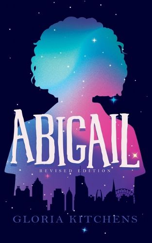 Cover image for Abigail