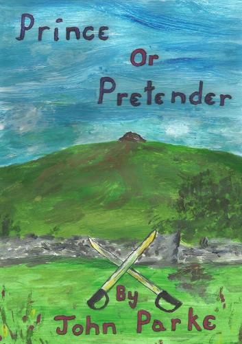 Cover image for Prince or Pretender