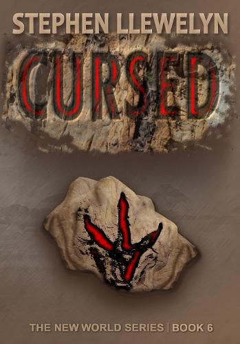 Cover image for CURSED