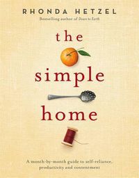 Cover image for The Simple Home