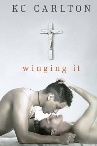 Cover image for Winging It