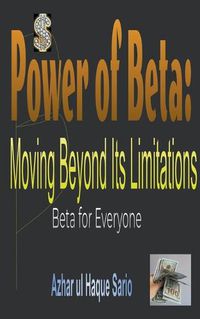 Cover image for Power of Beta