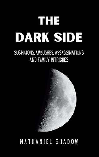 Cover image for The Dark Side