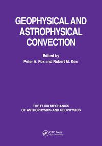 Cover image for Geophysical & Astrophysical Convection